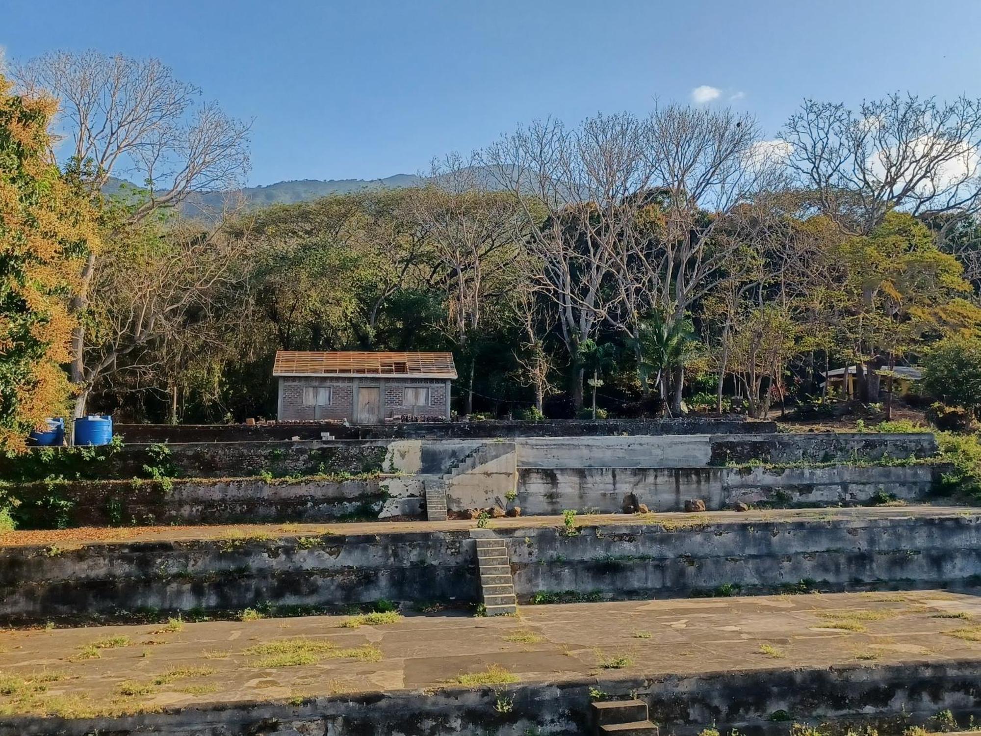 Finca Magdalena Eco Lodge Balgue Oda fotoğraf