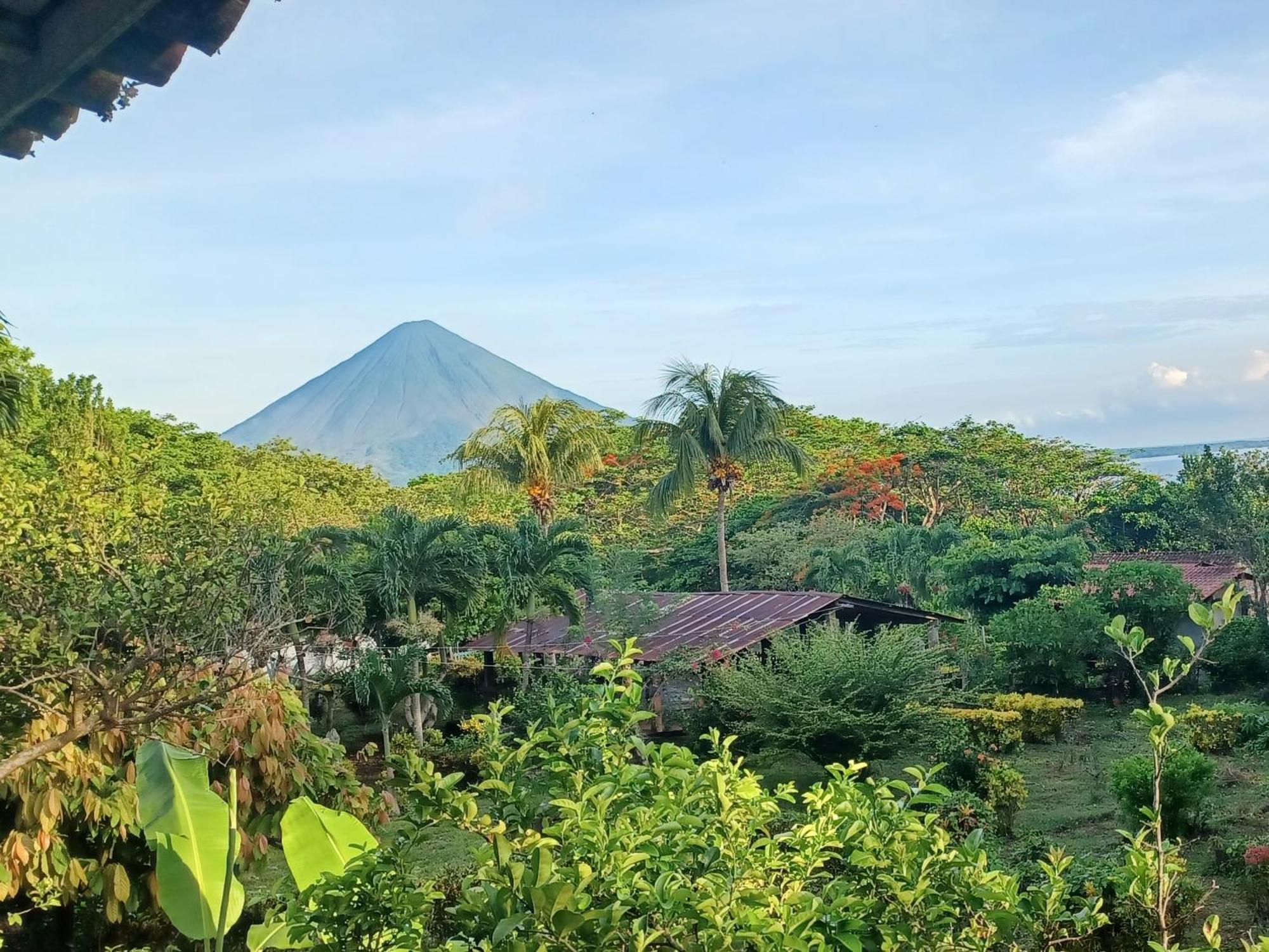Finca Magdalena Eco Lodge Balgue Oda fotoğraf